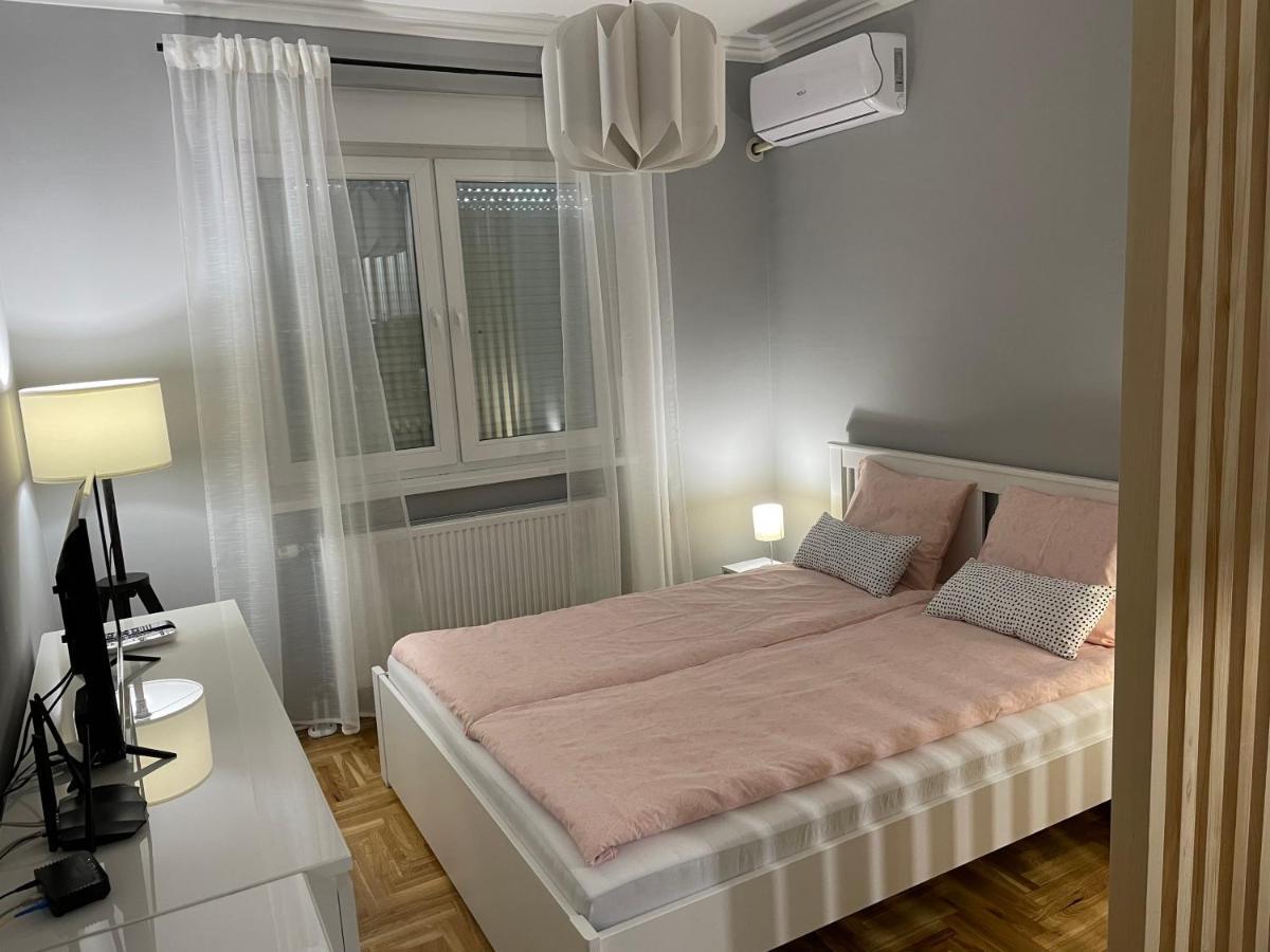 Apartmani Sombor Exterior photo